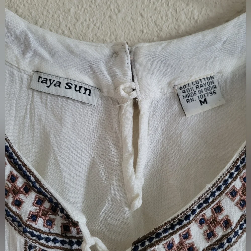 Raya Sun top - Picture 4 of 7